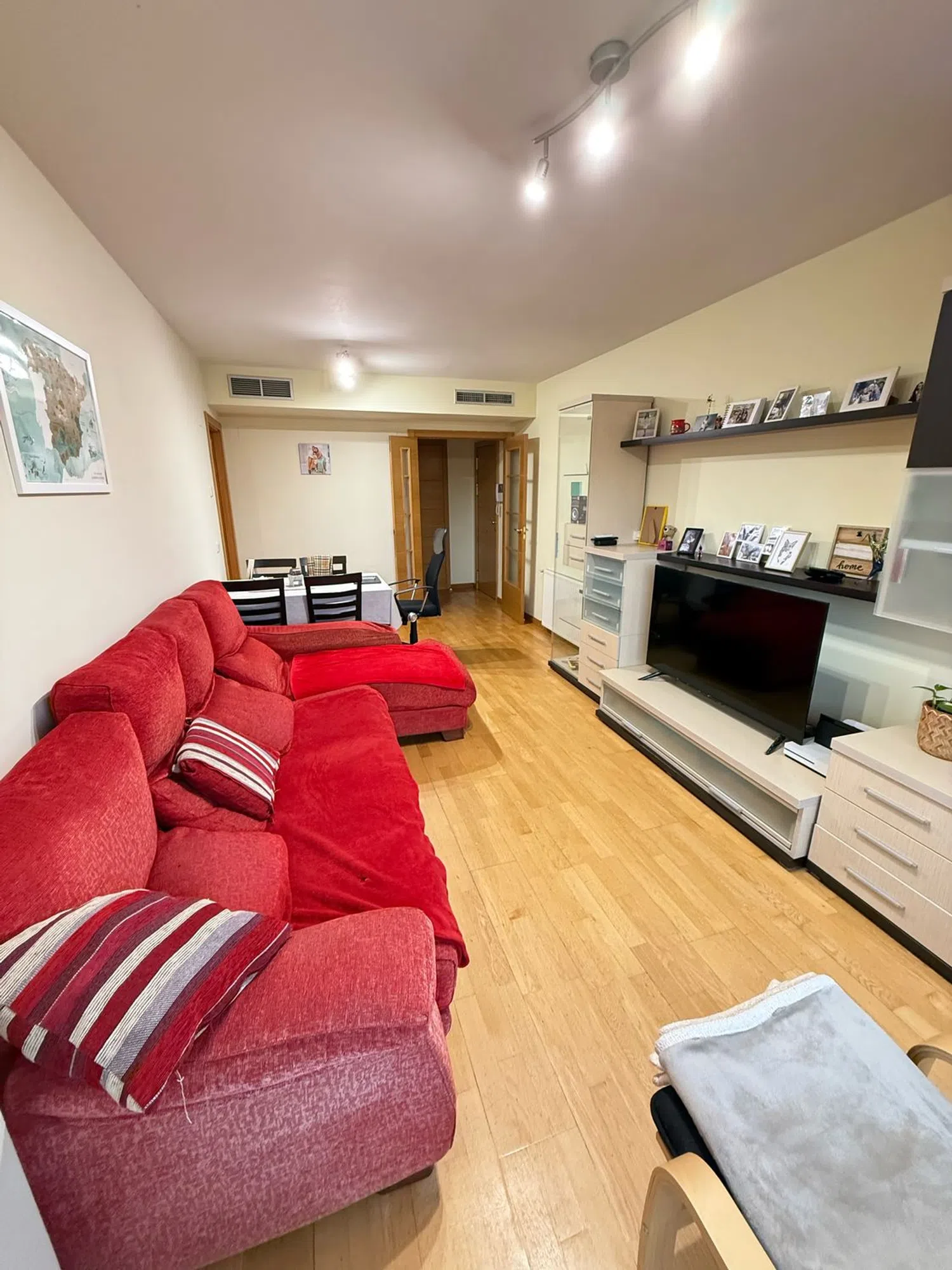 Piso en calle Breton, 1 - Foto 9