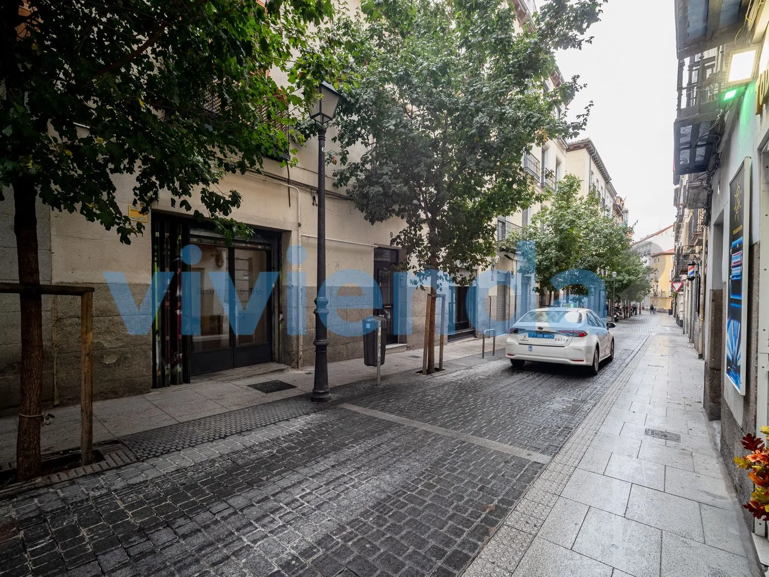 Piso en Barrio Chueca-Justicia - Foto 35