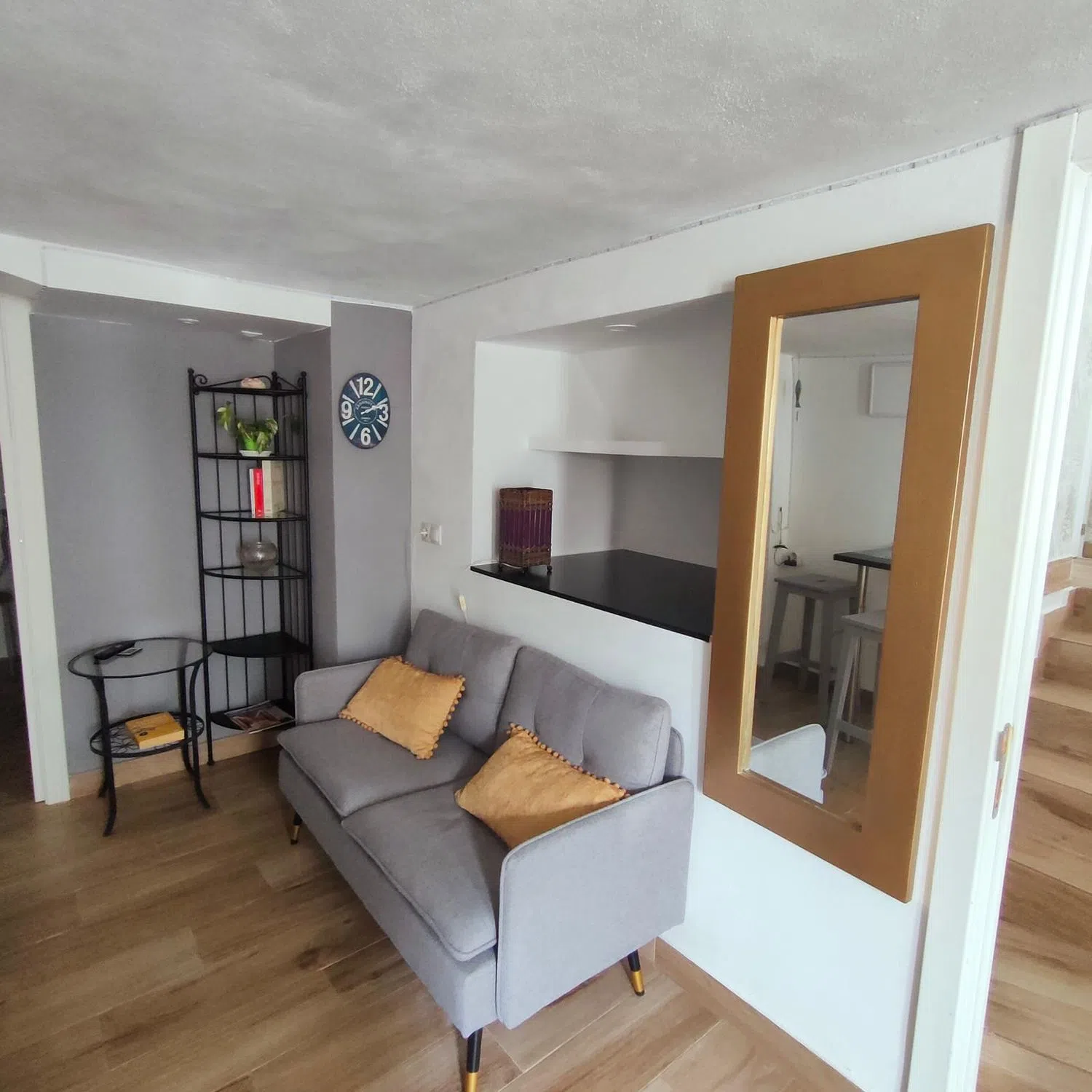 Piso en calle Andaluces, 39 - Foto 6