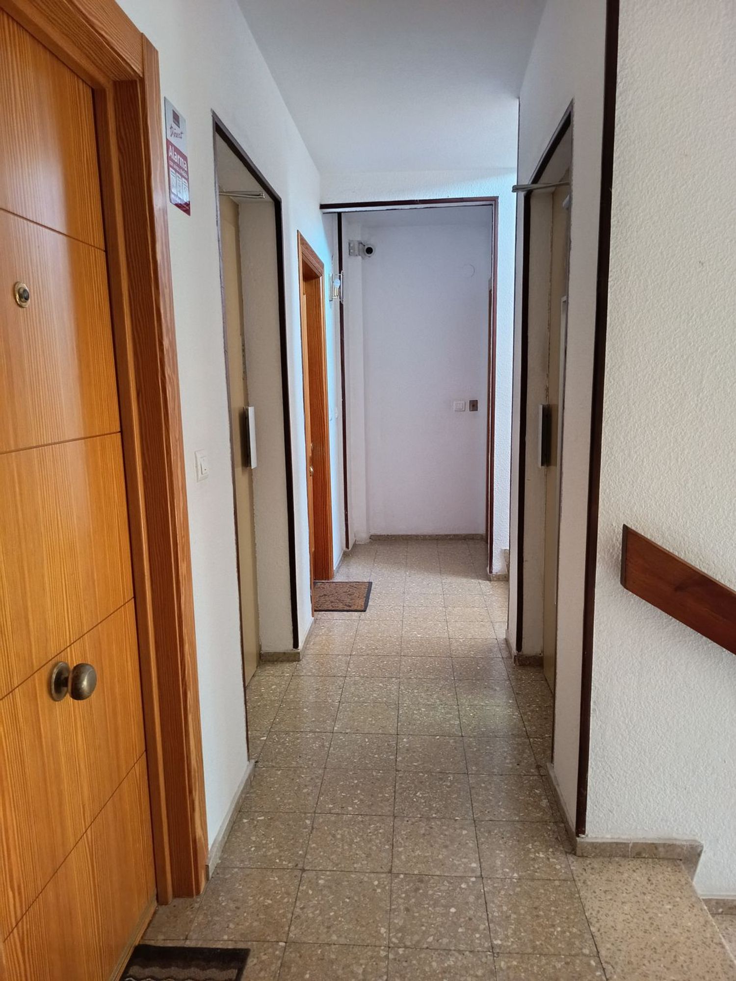 Piso en calle Senador José Vicente Mateo, 6 - Foto 3