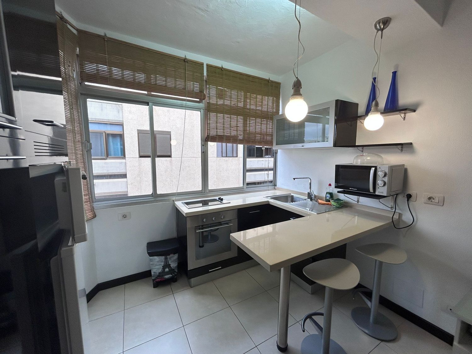 Estudio en calle Bernardo de la Torre, 37 - Foto 8