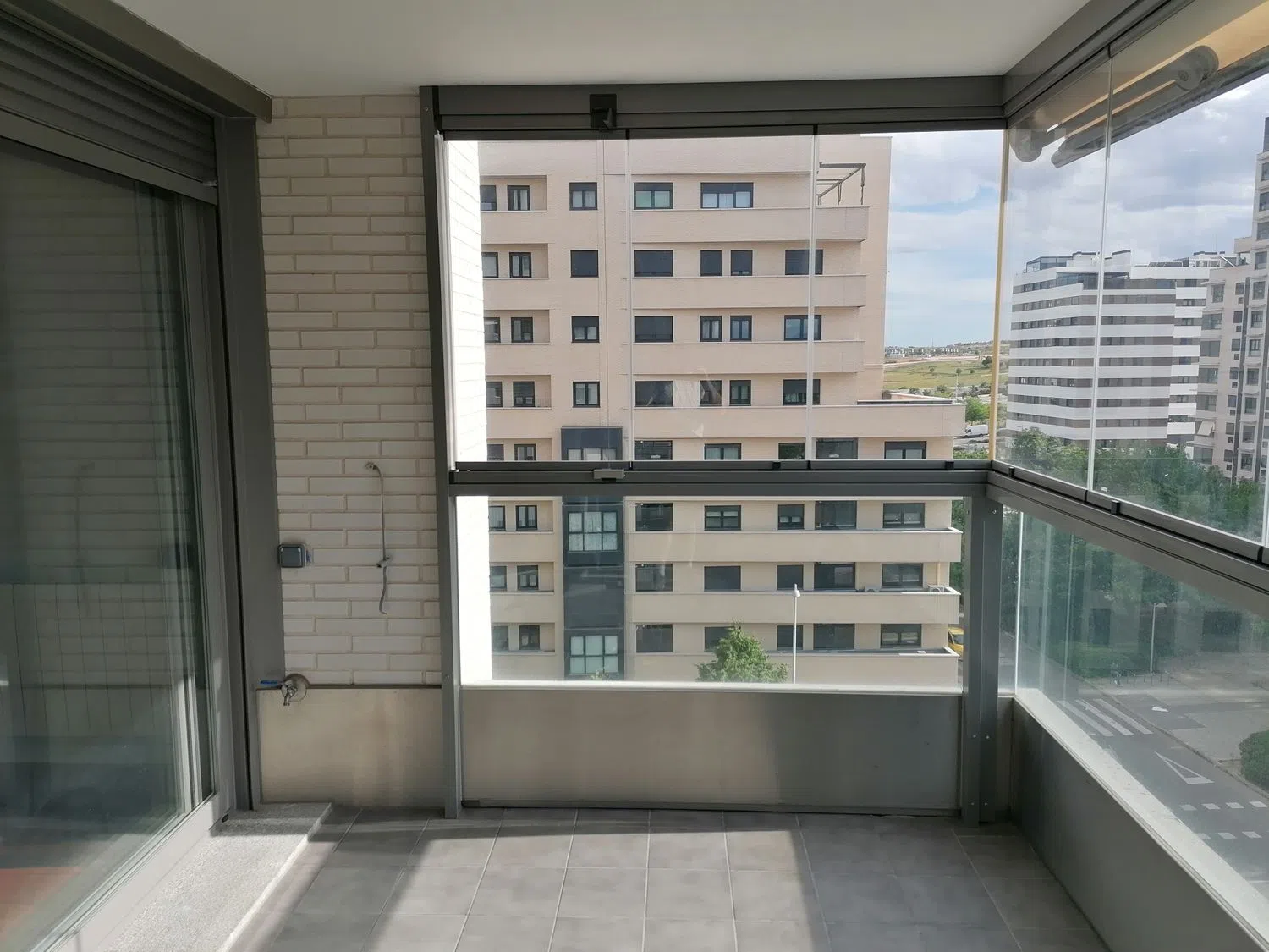 Piso en Josefina aldecoa, 40 - Foto 17