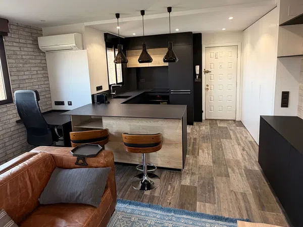 Piso en Avenida Juan Carlos I, 21, Santa María de Gracia - Foto 7