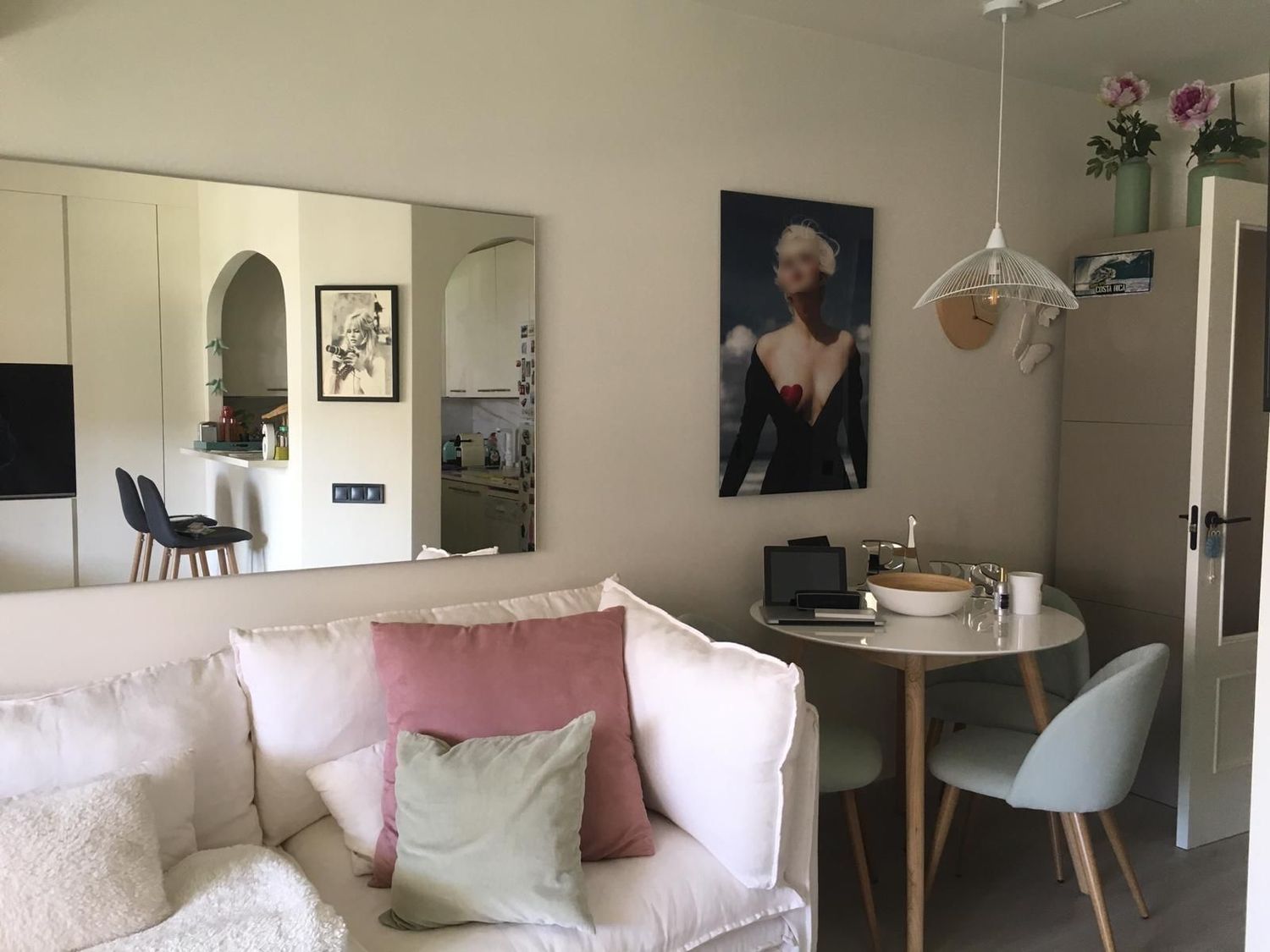 Piso en calle de Santa Margalida, 9 - Foto 2