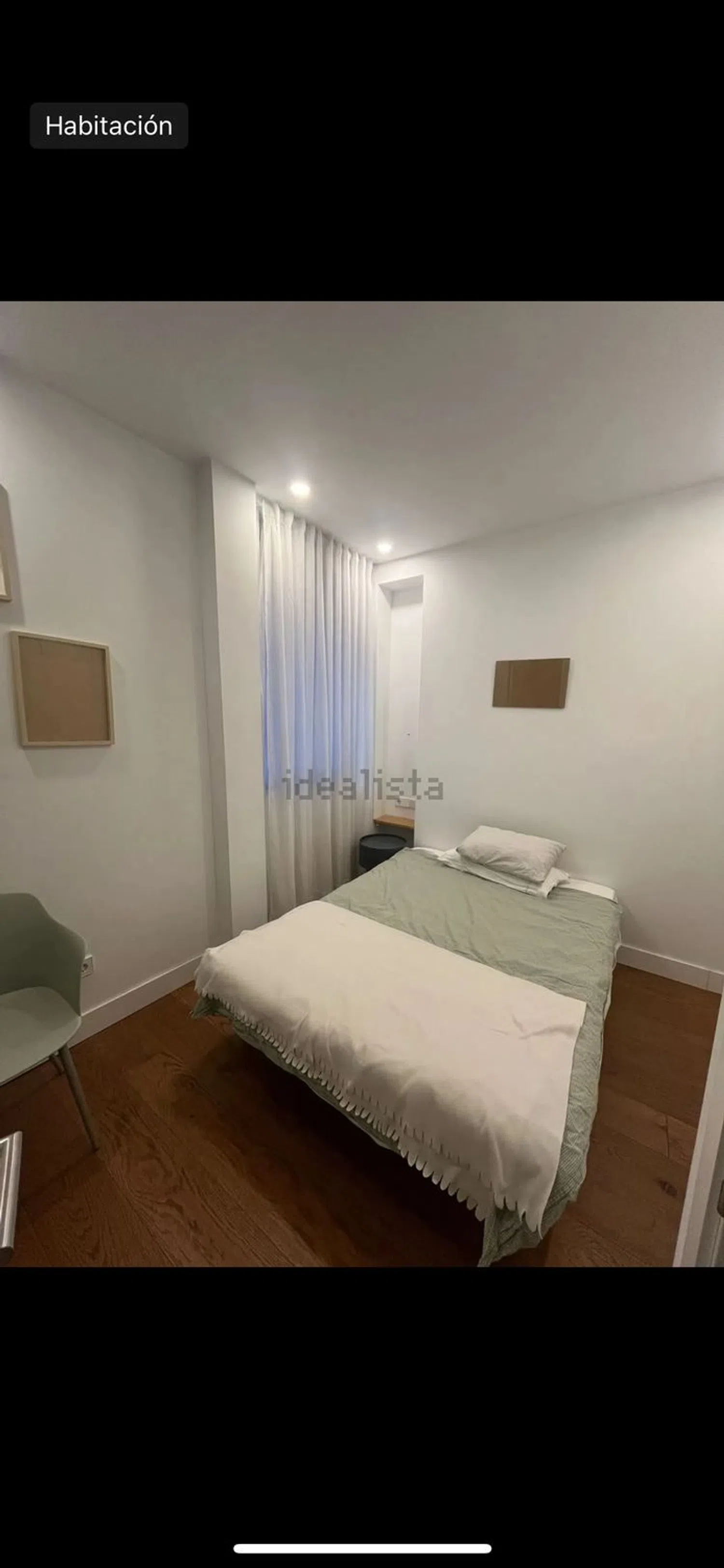 Piso en calle de Bailén, 37 - Foto 5