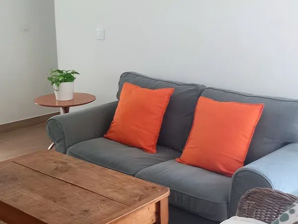 Piso en Pepe Marchena, 1, Las Almenas, Las Almenas - Foto 4