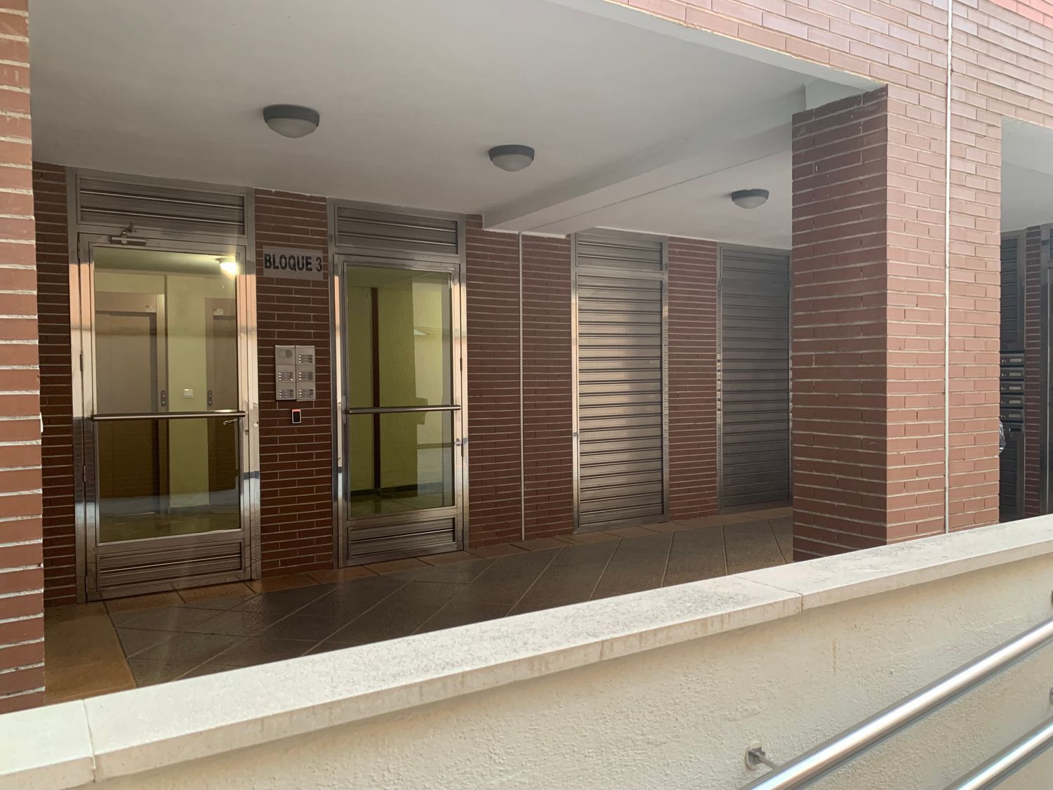 Piso en Avenida Federico García Lorca, 3, Barrio de los Periodistas, Barrio de los Periodistas - Foto 2