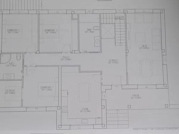 Casa o chalet independiente en Fofelle s/n - Foto 27