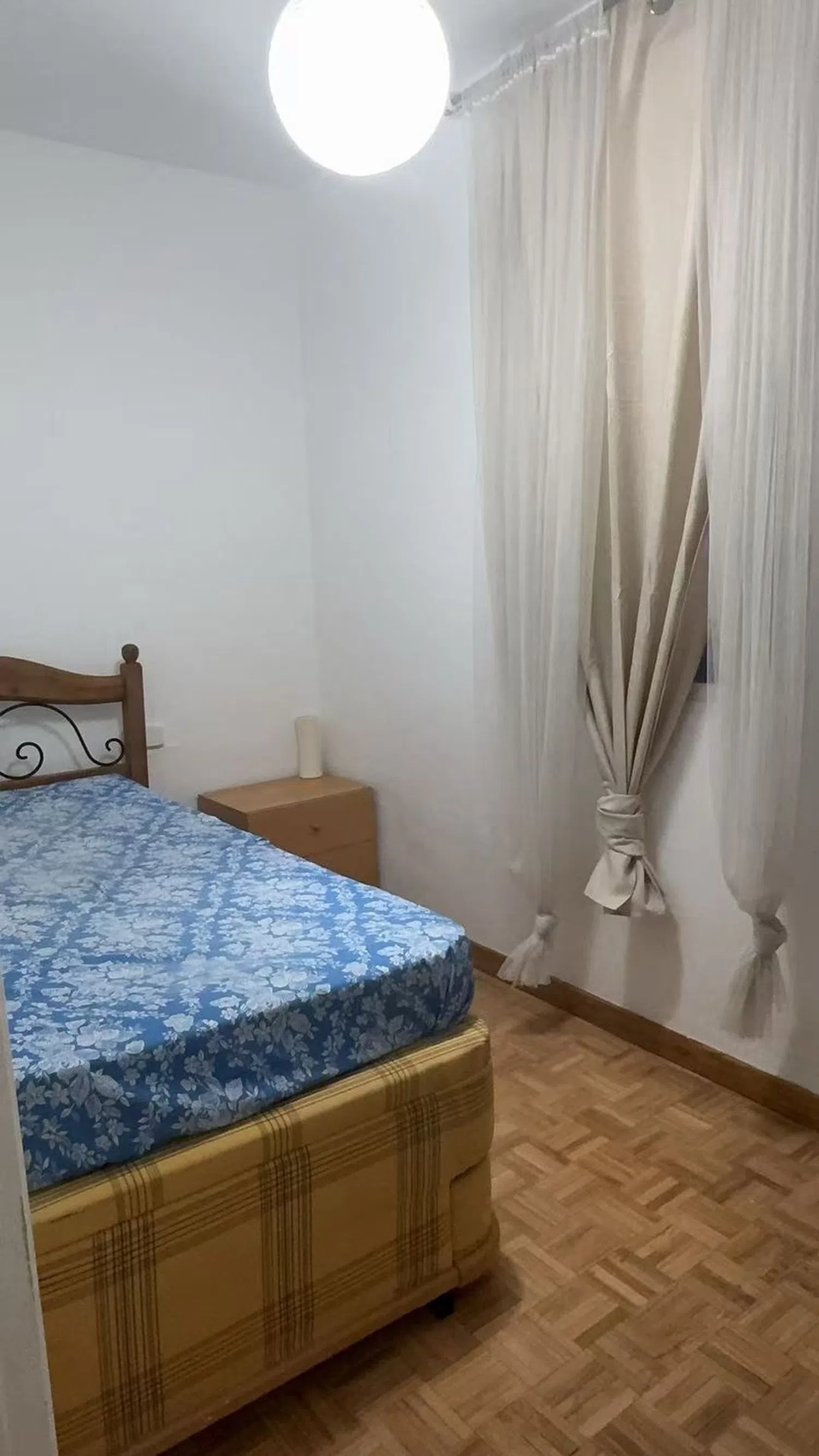 Piso en calle de Lope de Haro, 23