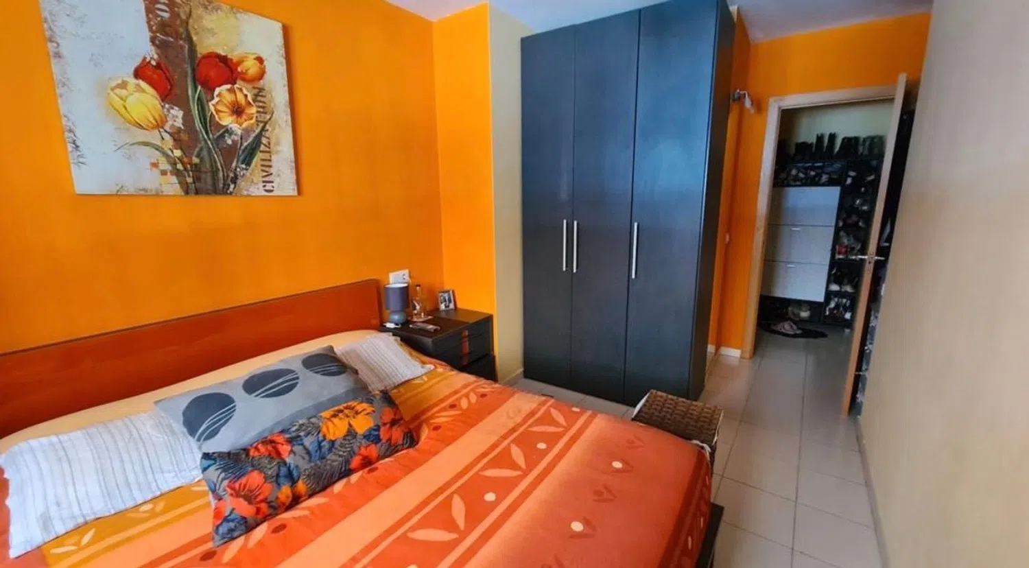 Piso en calle de Oporto, 11 - Foto 3