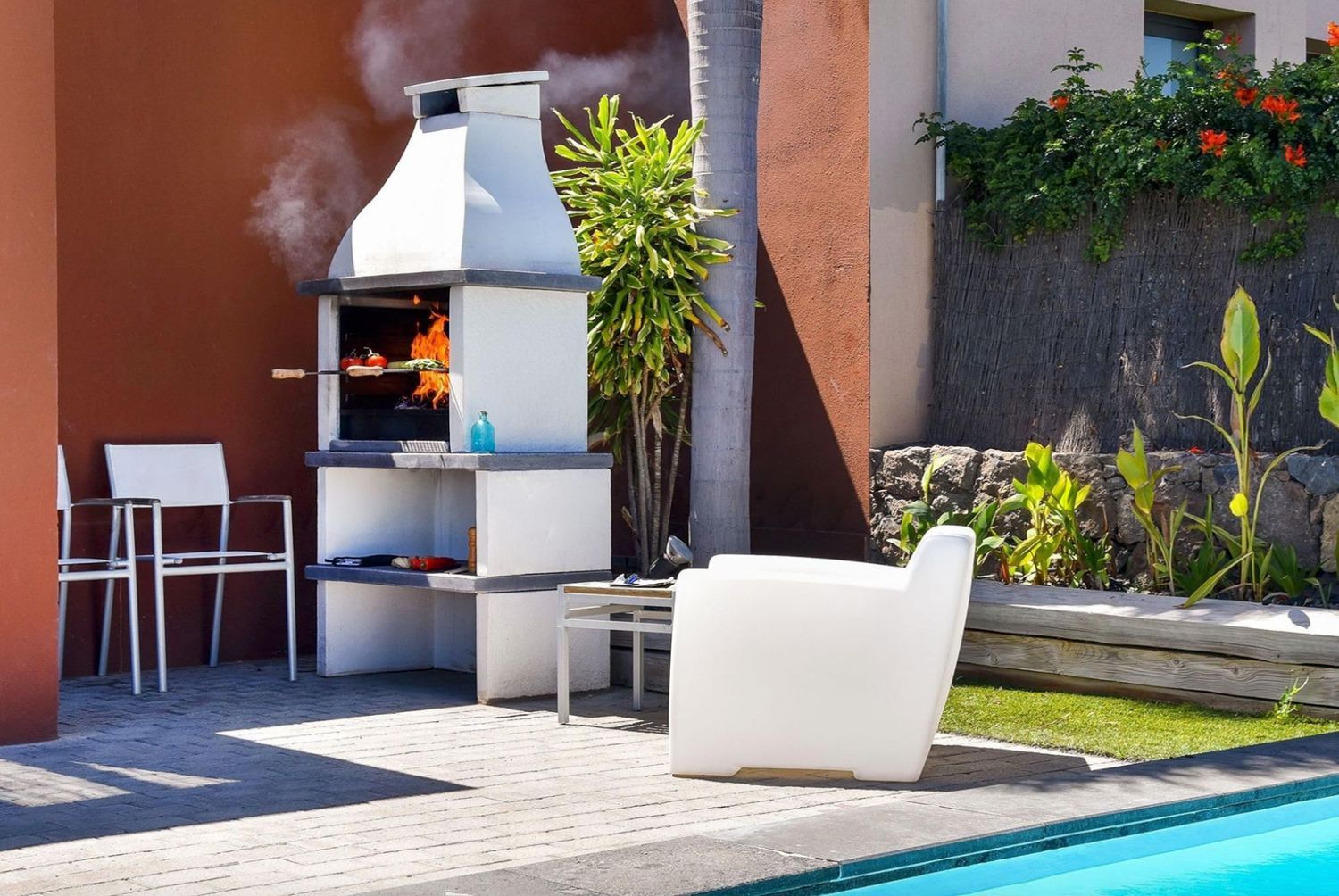 Casa o chalet independiente en Calle Swing, 21, Salobre Golf - Foto 3
