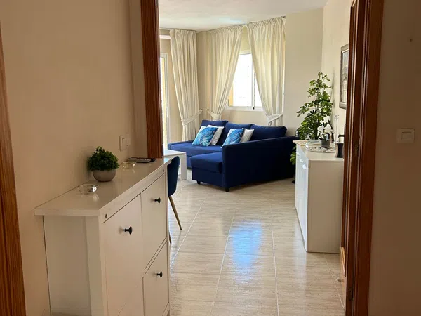 Piso en Avenida del Fabraquer, 7, Playa Muchavista - Foto 11