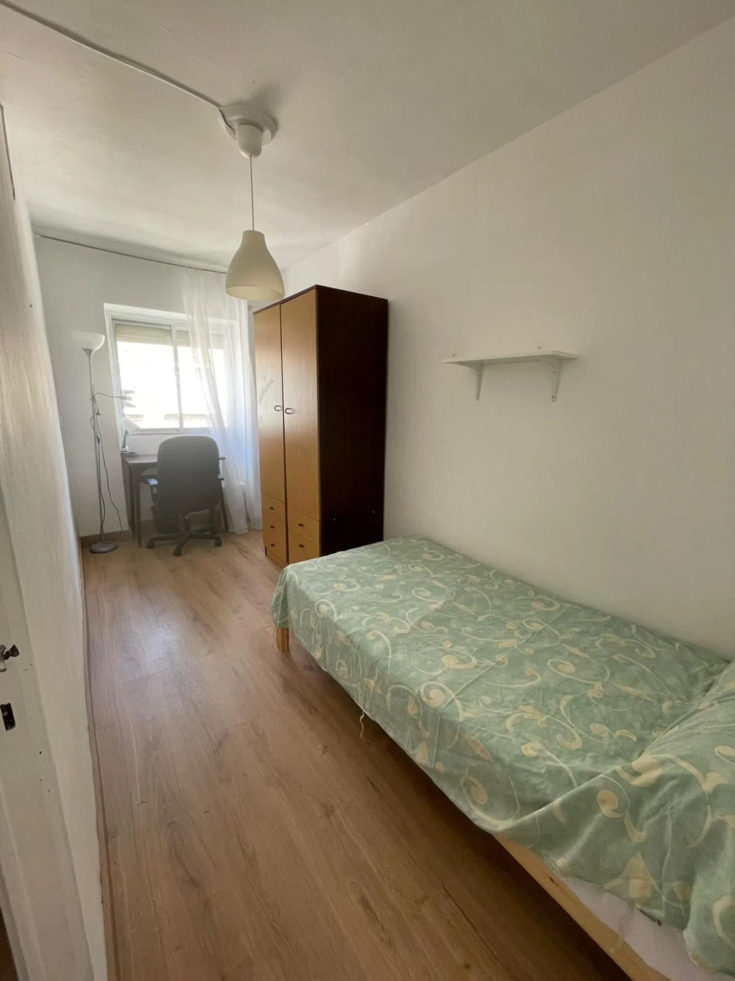 Piso en calle Tarfia, 67 - Foto 8