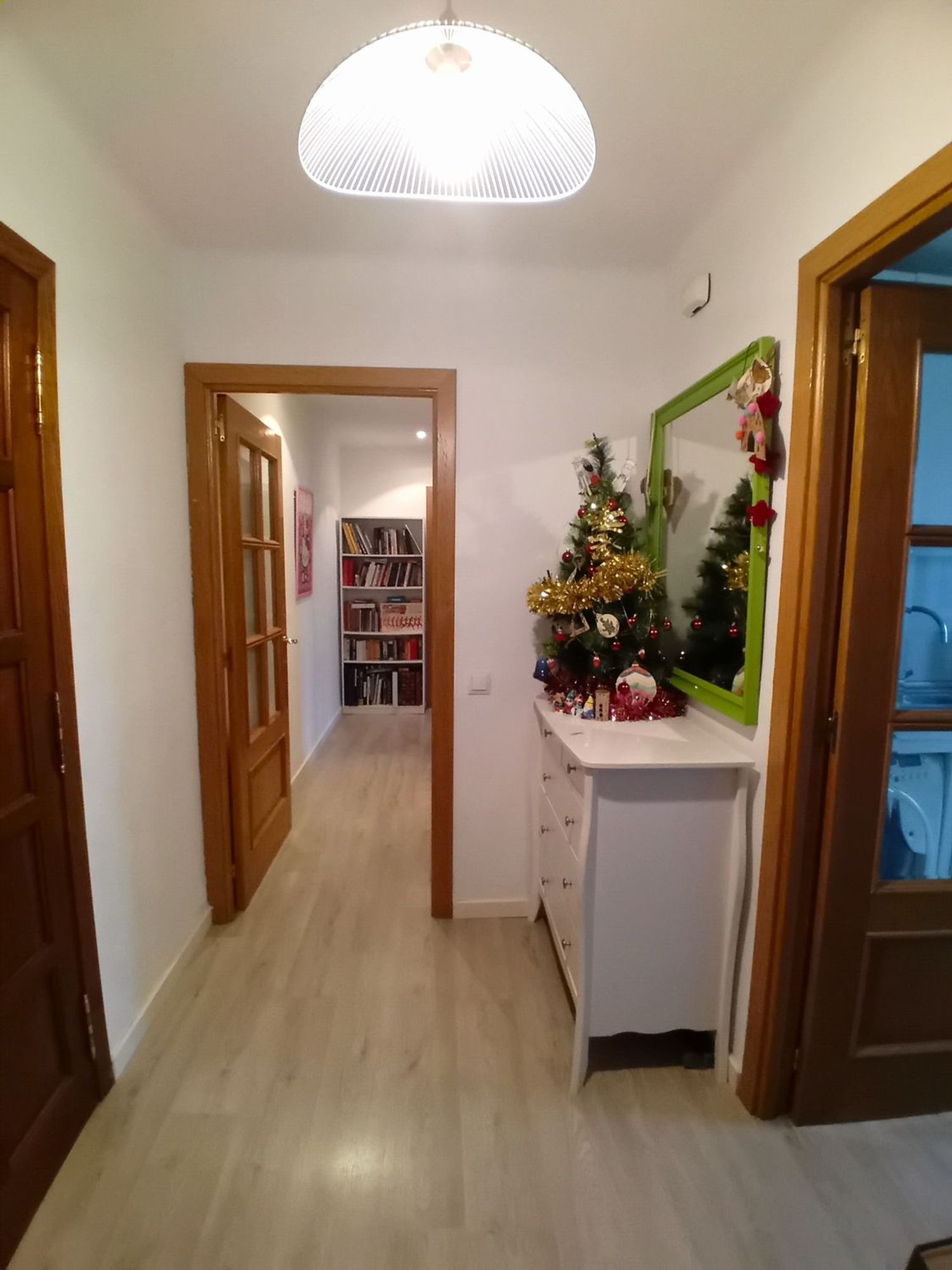 Piso en calle de Monterrey, 6 - Foto 9