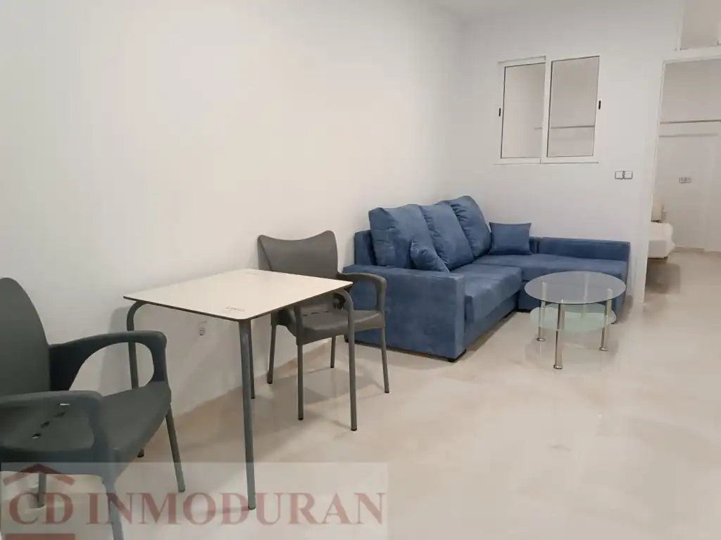 Estudio en  Calle Fco Escolano - Foto 4