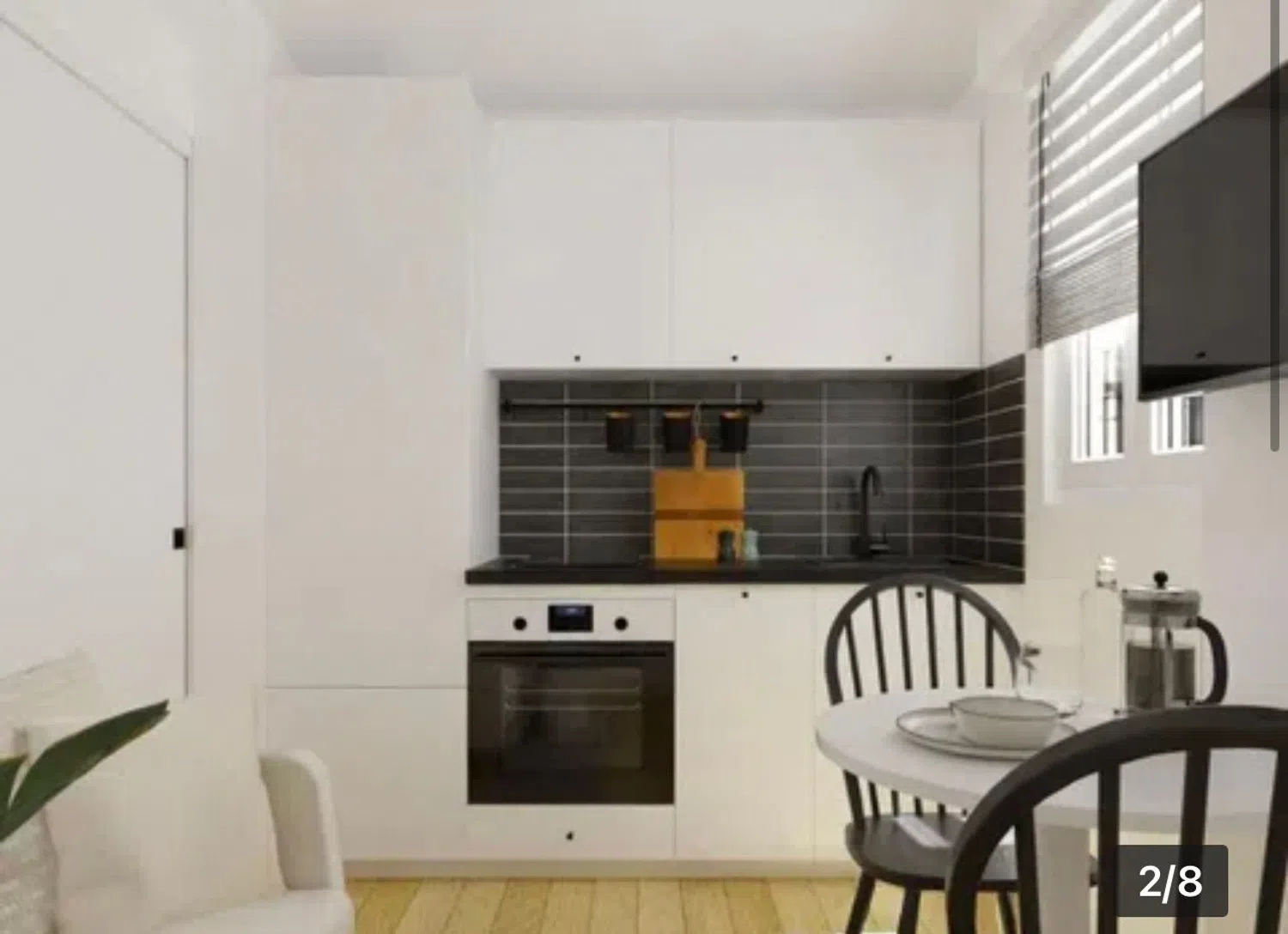 Piso en calle de Bruno Ayllón, 13 - Foto 2