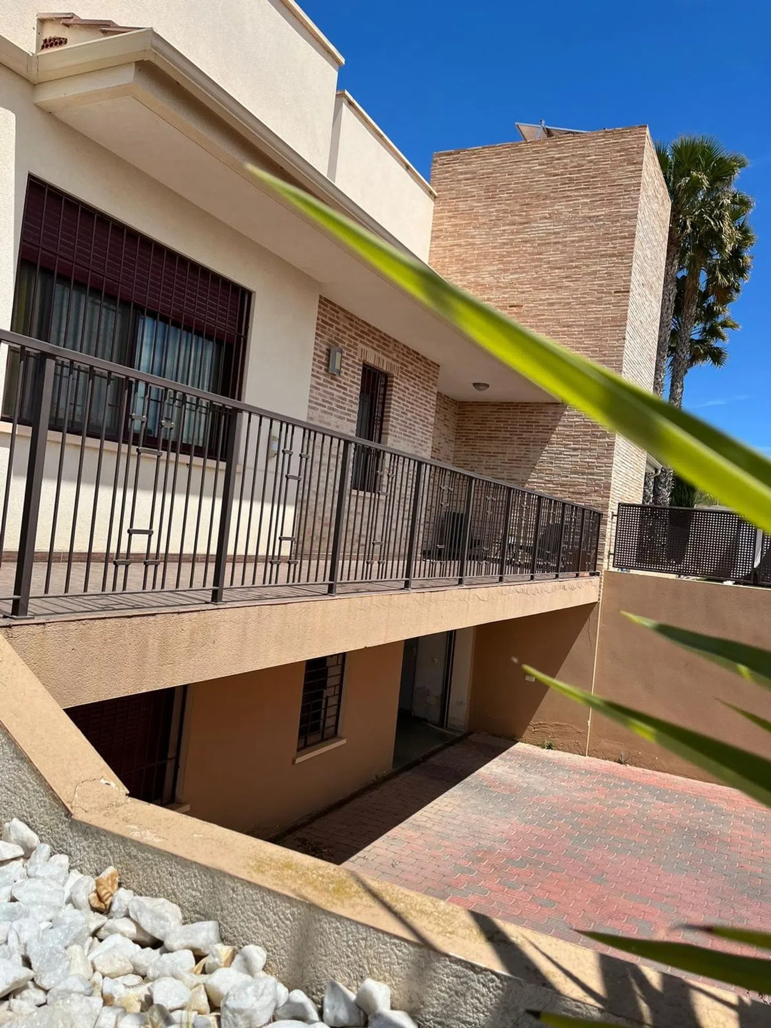Casa independiente en calle Loma de en Medio, 17 - Foto 15