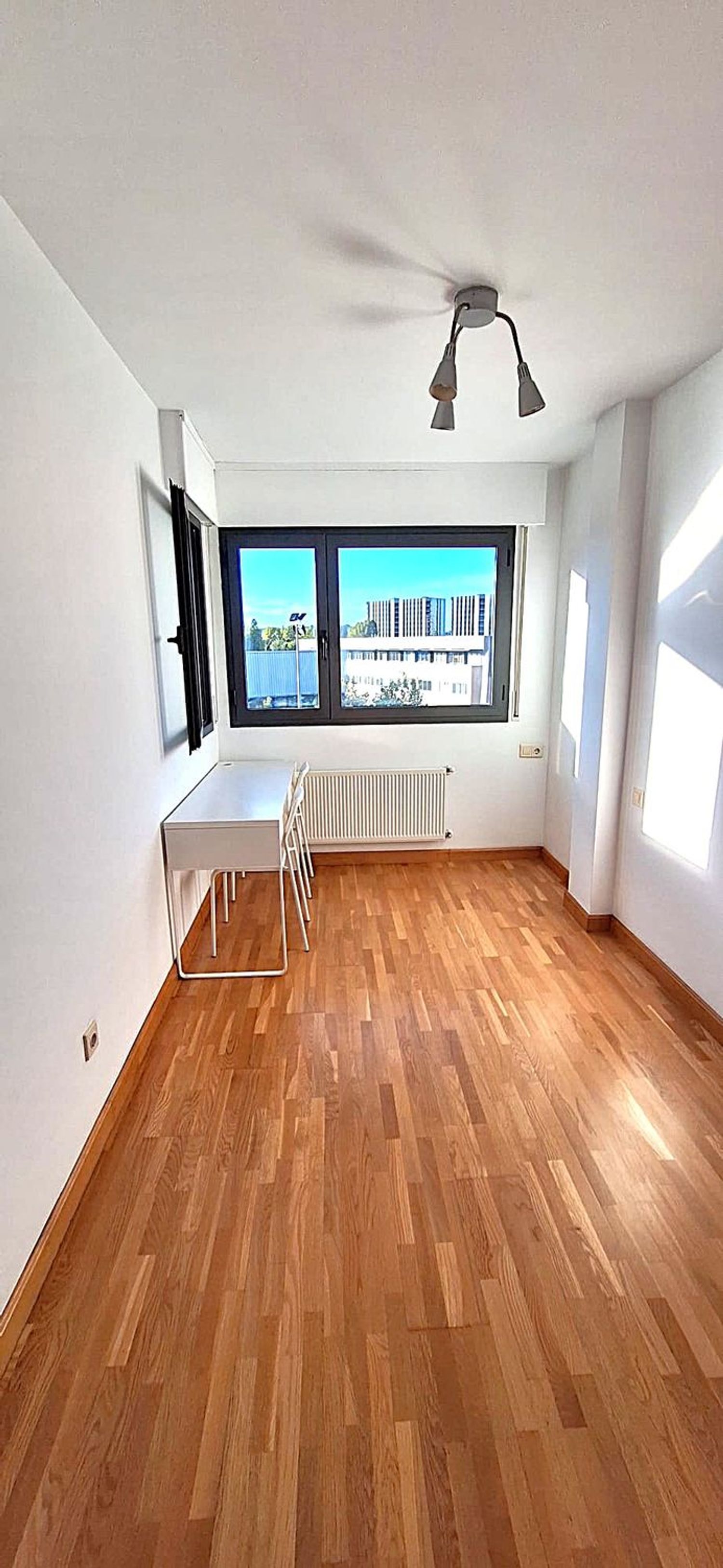 Piso en Plaza El Desierto, 2, Lasesarre, Lasesarre - Foto 20