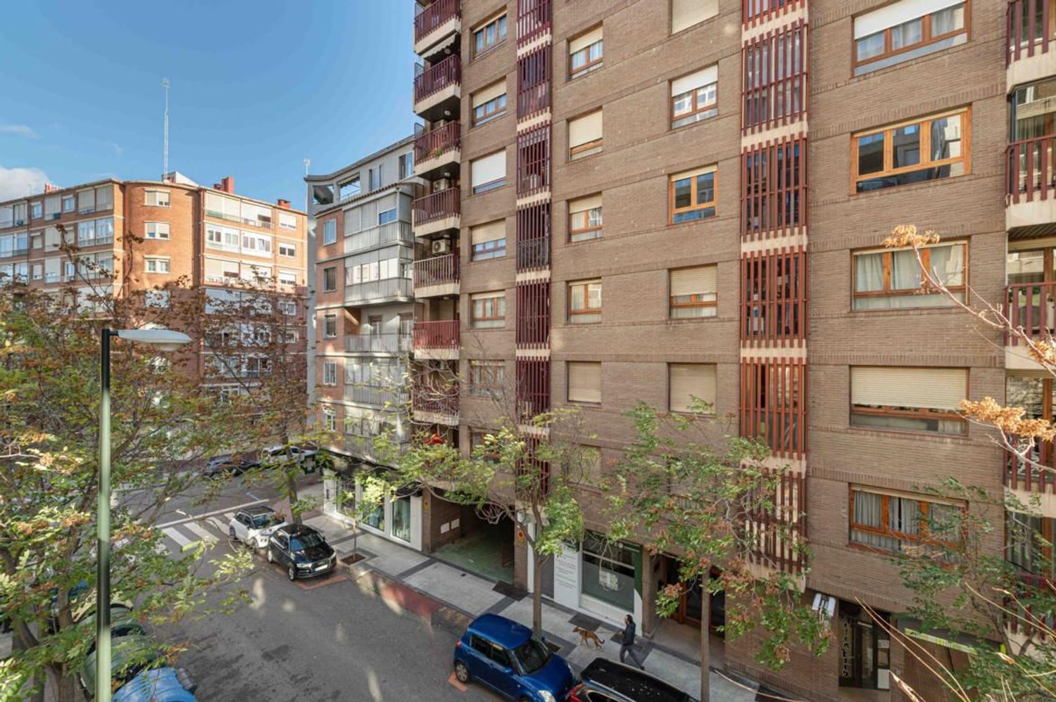 Piso en Avenida de Cesáreo Alierta, 23, Parque Miraflores - Foto 27