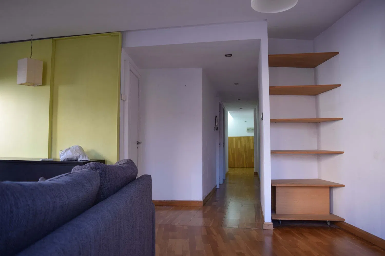 Piso en calle Estudios, 15 - Foto 6