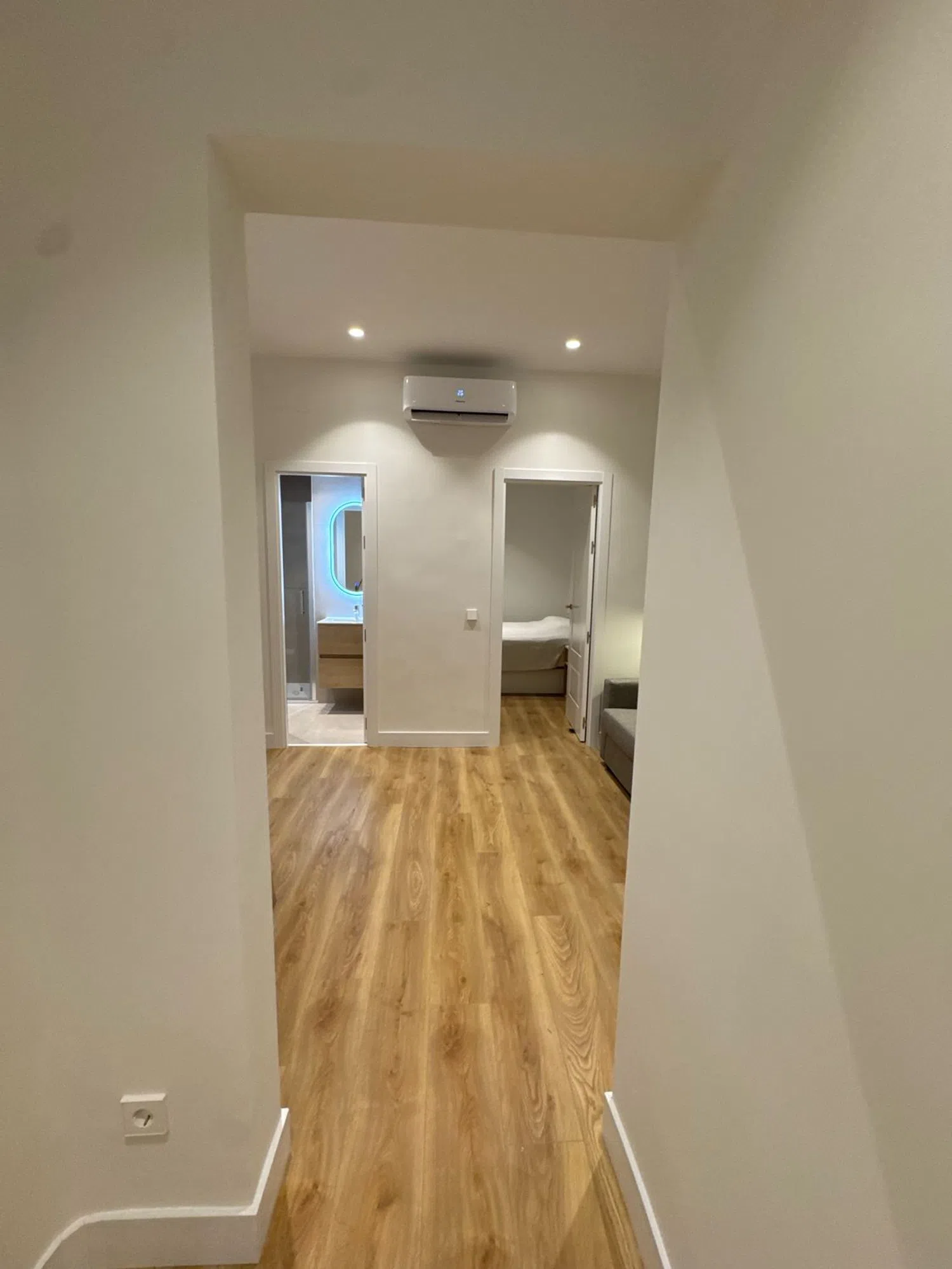 Piso en calle del General Álvarez de Castro, 11 - Foto 9