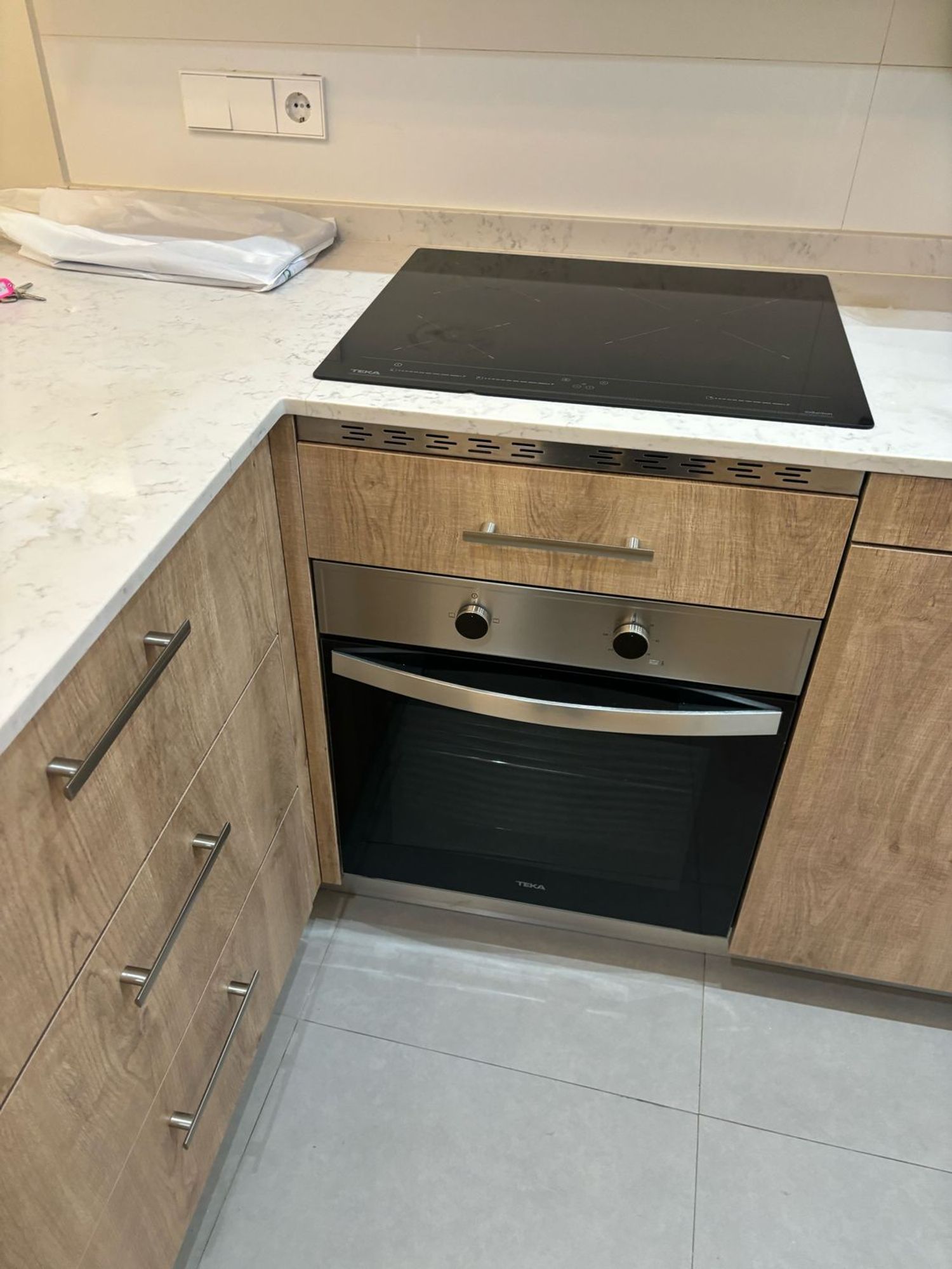 Piso en calle de María de Guzmán, 38 - Foto 8