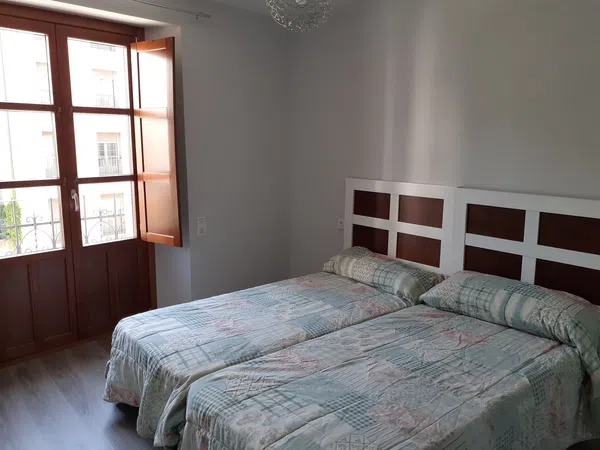 Piso en Plaza Bernardo Robles, 6, Centro, Centro - Foto 2