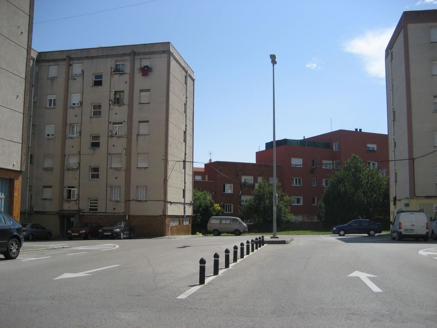 Piso en Paseo de Altamira, 41, General Dávila, General Dávila - Foto 8