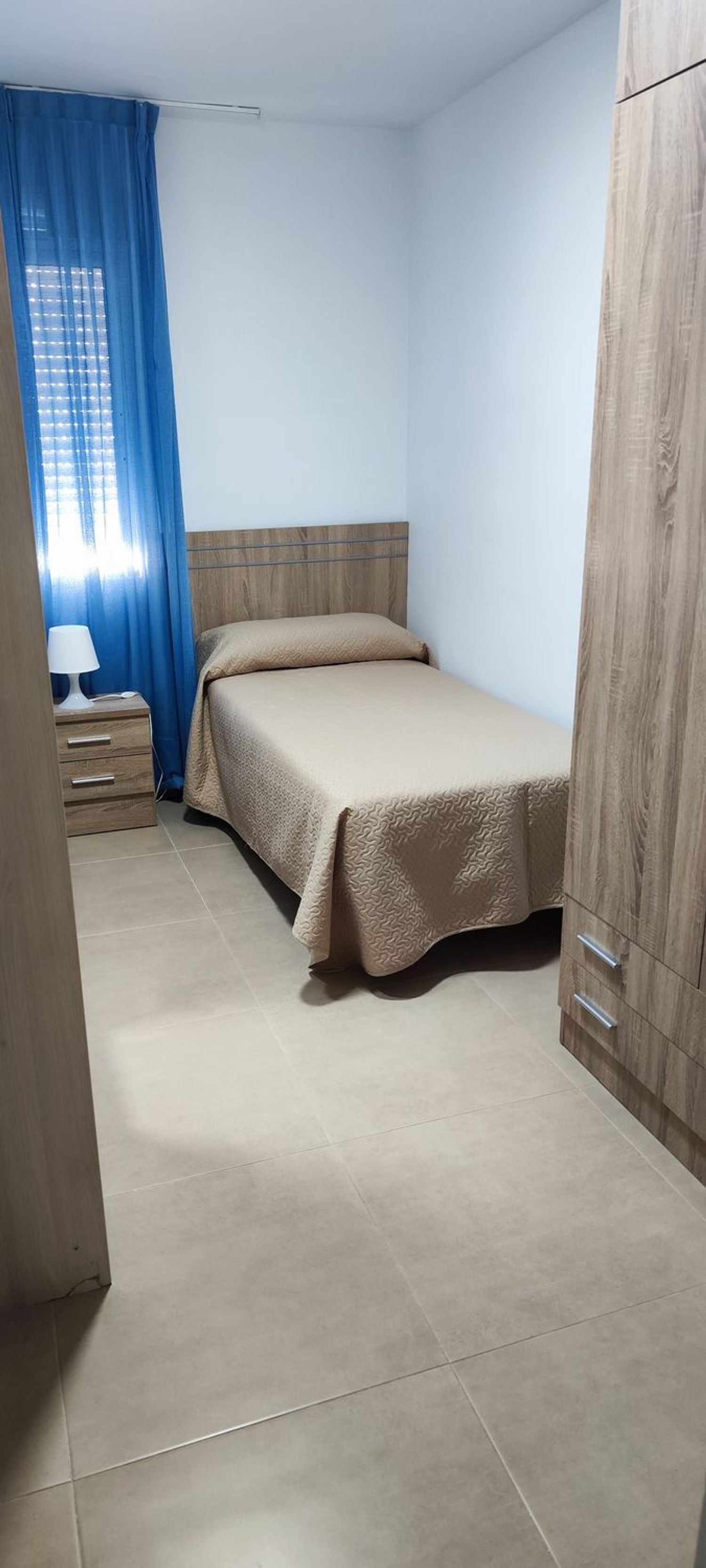 Piso en San Vicente de Paul, 14, Ronda de Triana-Patrocinio-Turruñuelo - Foto 23