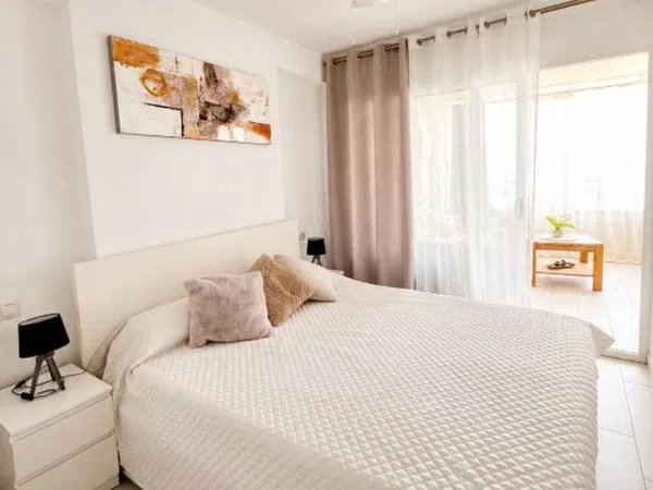 Piso en Calle de Bonn, 4, Zona Sierra Helada - Foto 2