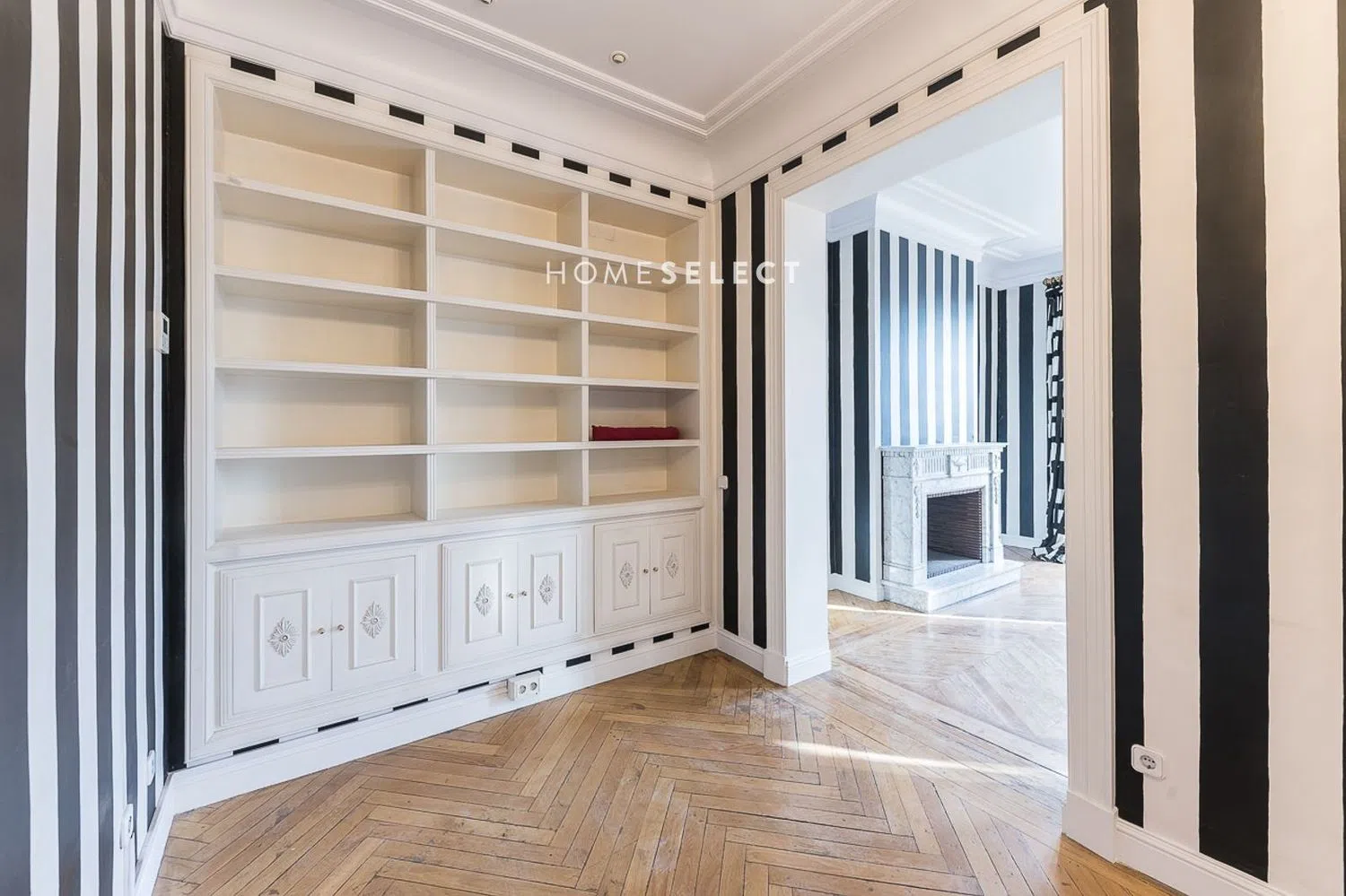 Piso en calle de Alfonso XII - Foto 10