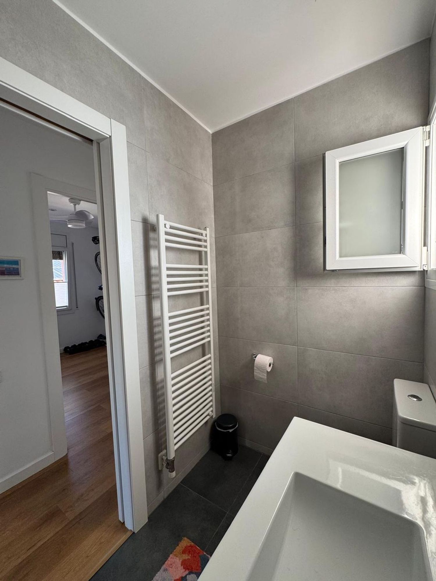 Piso en Centre Vila - La Geltrú - Foto 17