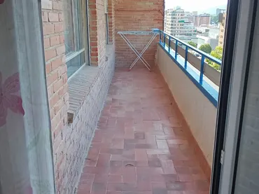 Piso en  Avenida de Andalucía 70 - Foto 19