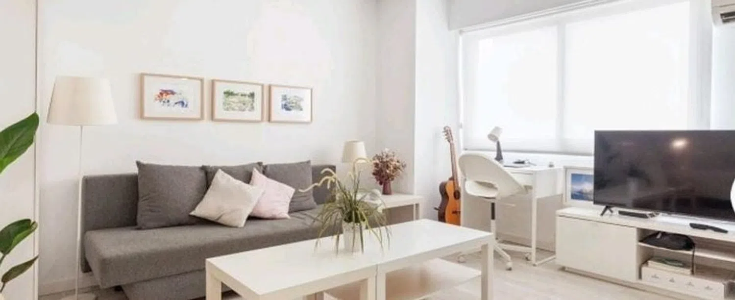 Ático en calle de Colón, 48 - Foto 5