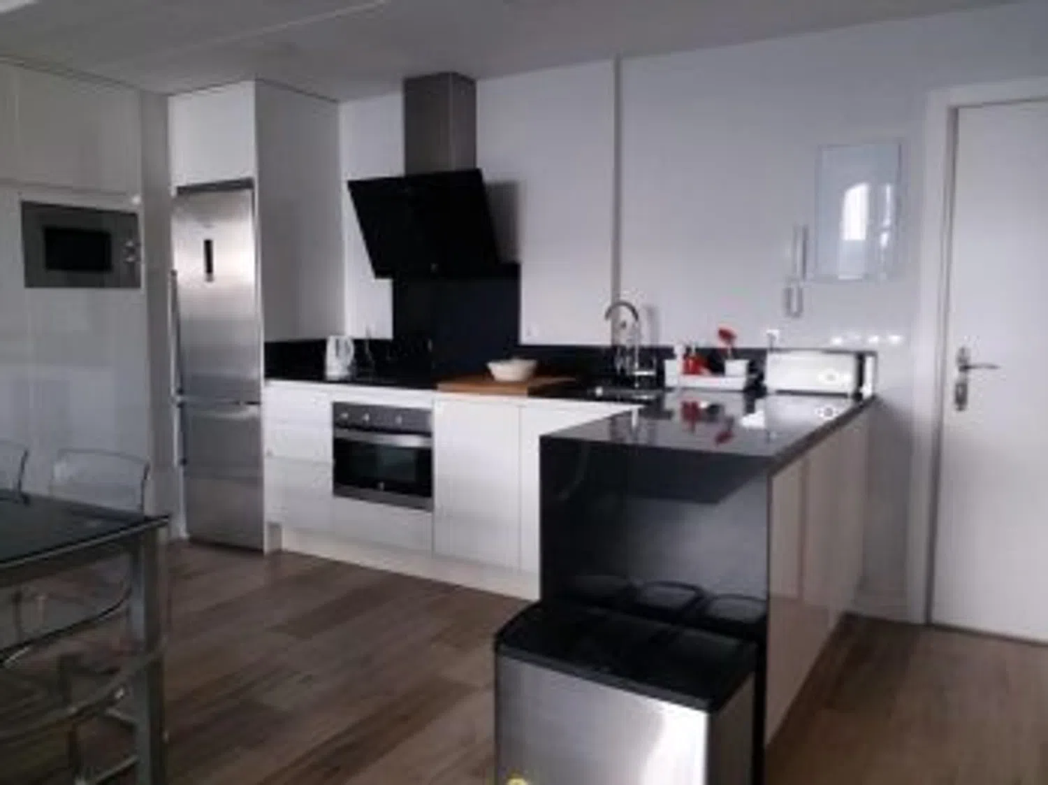 Piso en calle de Juan Ramón Jiménez, 8 - Foto 5