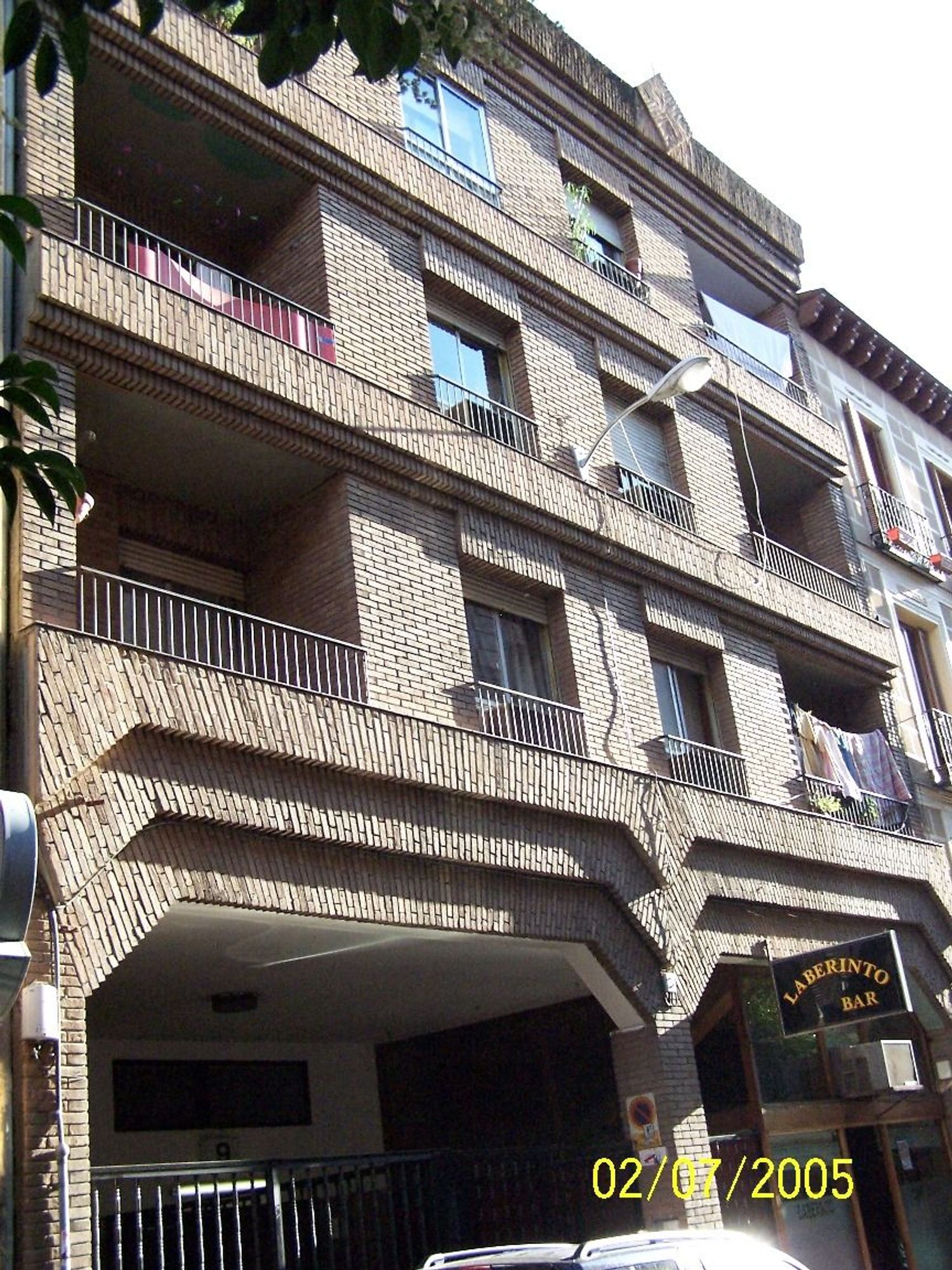 Estudio en calle de Velarde, 9 - Foto 8