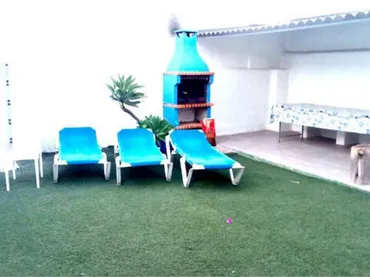 Chalet en los gallos - Foto 6