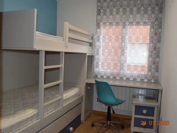 Piso en Calle Alejo Carpentier, 6 D, Ensanche, Ensanche - Foto 10