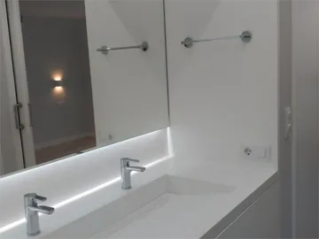 Piso en  Rúa Riego de Agua 42 - Foto 5