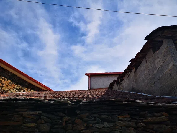Casa o chalet independiente en Carretera Villar de barrio, 1 - Foto 4