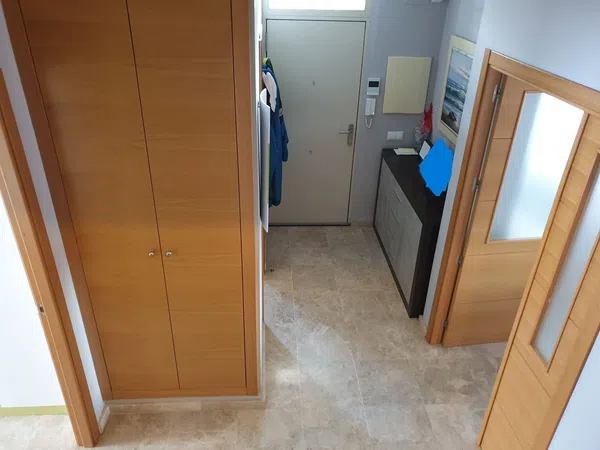 Chalet pareado en El Arenal - La Pólvora - Foto 18