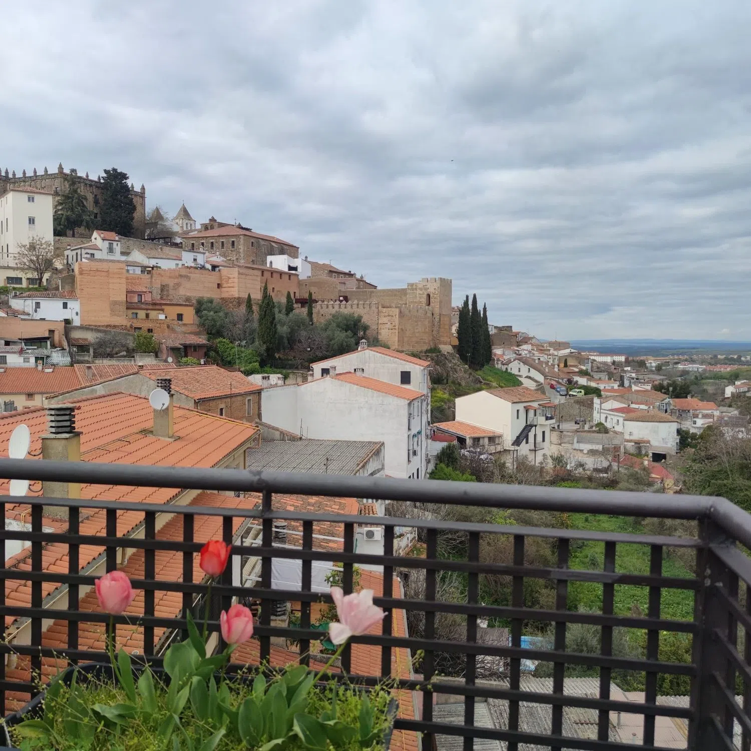 Dúplex en calle Miralrío, 9 - Foto 1