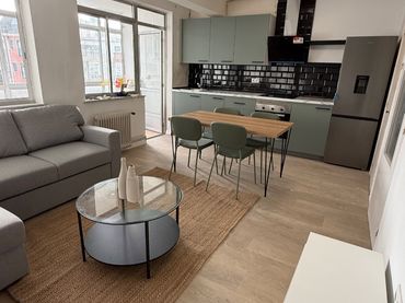 Piso en  Rúa Lamas de Prado 35 - Foto 1