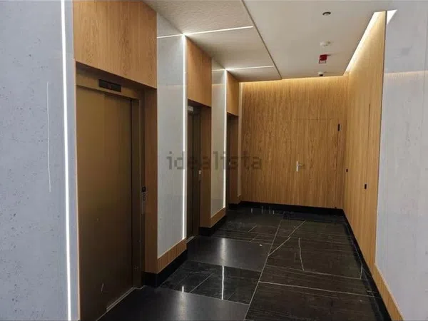 Piso en Avenida de la Universidad, 24, San Mamés - La Palomera, San Mamés - La Palomera - Foto 2