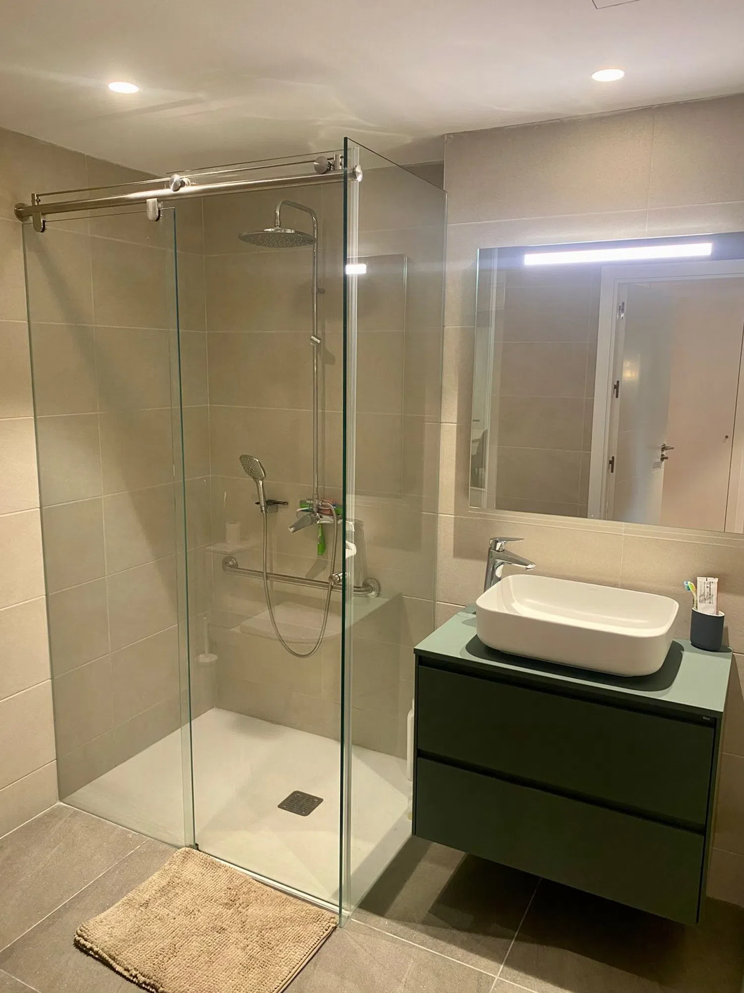 Piso en calle de Màrius Verdaguer, 4 - Foto 7