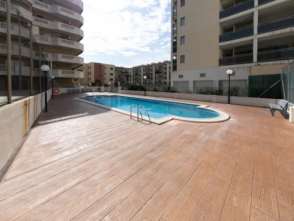 Piso en Calle d'Isaac Albéniz, 13 - Foto 1