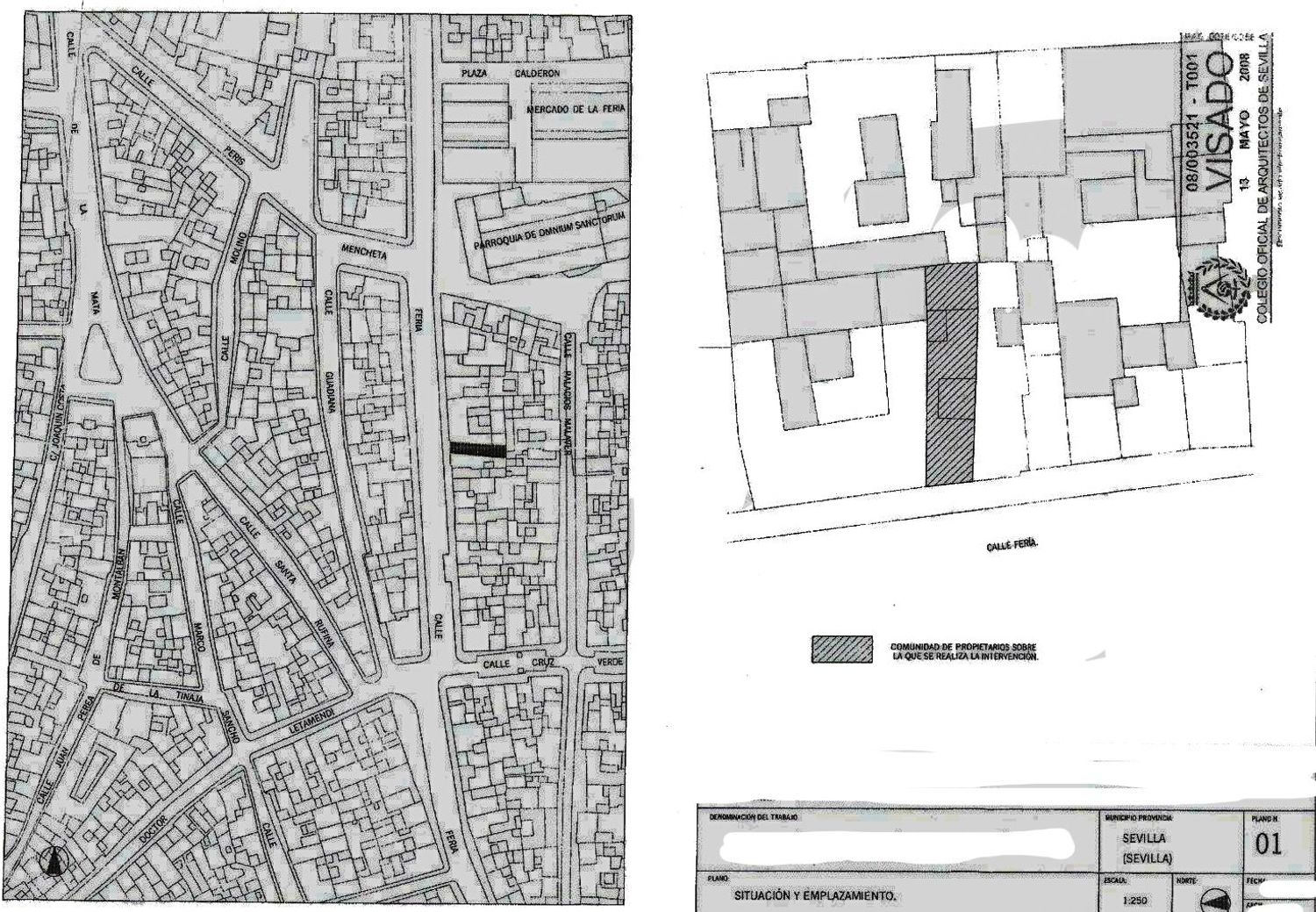 Piso en calle Feria, 86 - Foto 17