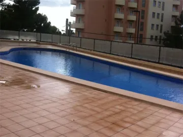 Estudio en  Carrer de Can Tàpera 2 - Foto 2