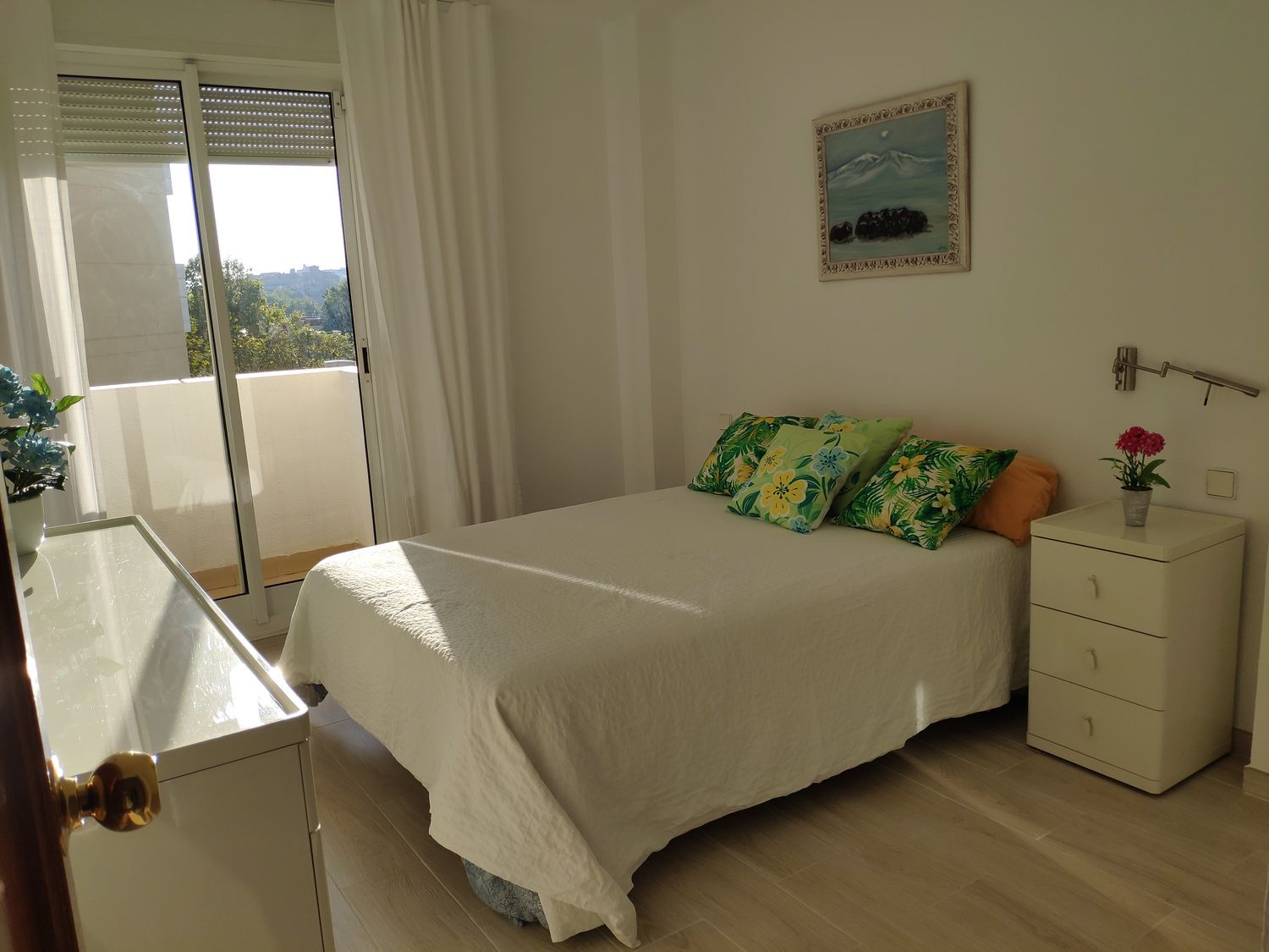 Piso en Urb. montigalá Barrio Puigfred - Foto 16