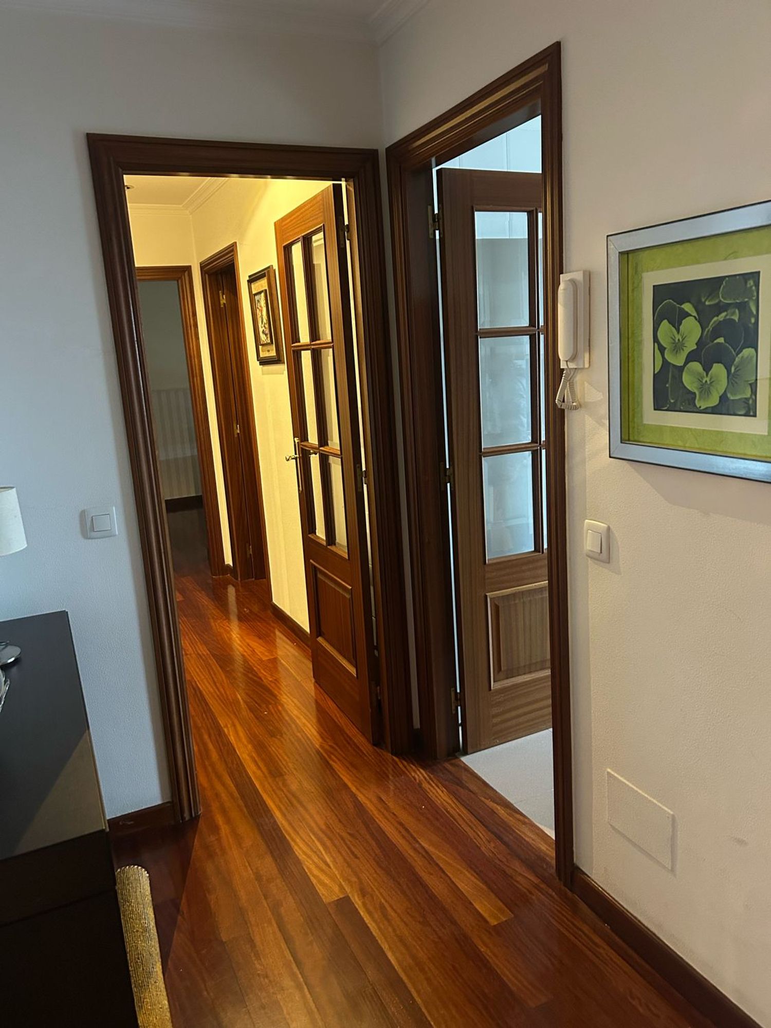 Piso en Avenida de Ferrol, 39, Conxo, Conxo - Foto 2